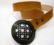Image of Robot Ring Buckle