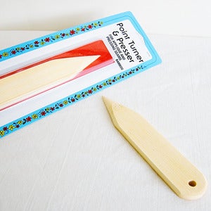 Image of Bamboo Point Turner & Presser