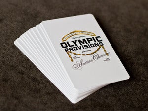 Olympic Provisions Gift Cards