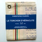 Image of LE TORCHON D'HÉRACLITE/ torchon littéraire