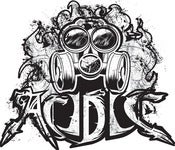 Image of Acidic Grunge