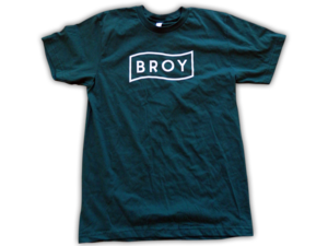 Image of Original Green Tee