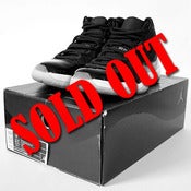Image of Air Jordan XI (Space Jams)