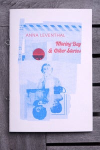 Image of Moving Day & Other Stories