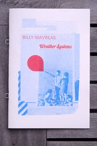Image of Weather Systems