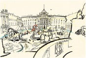 Image of Courtyard at Somerset House