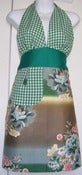 Image of Grandma's Tablecloth