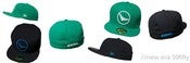 Image of New Era 59fifty Hat