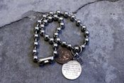 Image of Travelers necklace