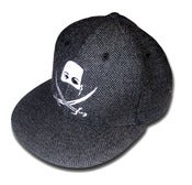 Image of Herringbone Hat