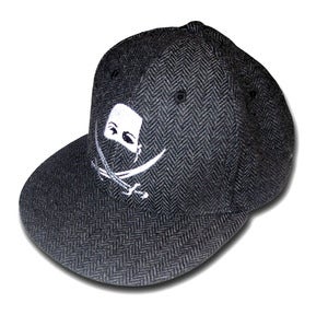 Image of Herringbone Hat