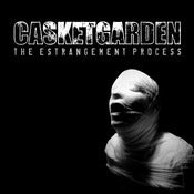 Image of Casketgarden - The Estrangement Process CD in Slipcase
