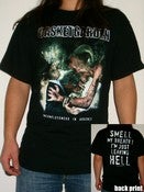 Image of Smell My Breath T-SHIRT