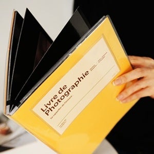 Image of The Black-Photo album (ver.3.0)