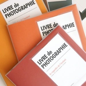 Image of Photo Album - Classic