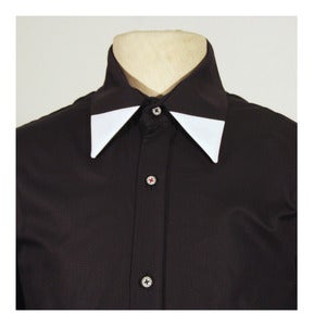 Image of Tri shirt B/W