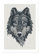 Image of *SPECIAL EDITION* Winter Wolf