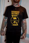 Image of Yellow Skull 