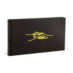 Image of THE BOOK OF TAGS