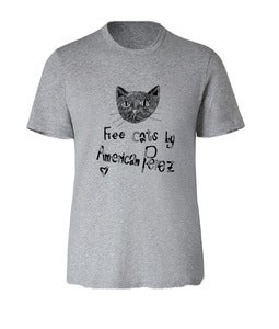 Image of Free Cats by American Perez