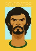 Image of Doctor Socrates