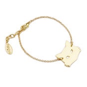 Image de Bracelet Renard Félicie Aussi