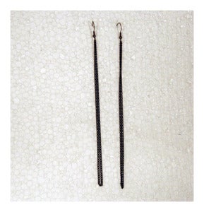 Image of Main Chain earrings