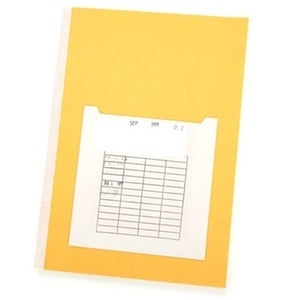 Image of RE. TRAVEL NOTE