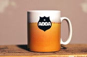 Image of BEER MUG