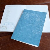 Image of Fractal Forest Card