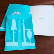 Image of Science! Card