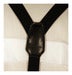 Image of Elastic suspenders