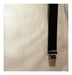 Image of Leather suspenders