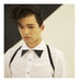 Image of Shoulder suspenders