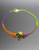 Image of Skull Bracelet