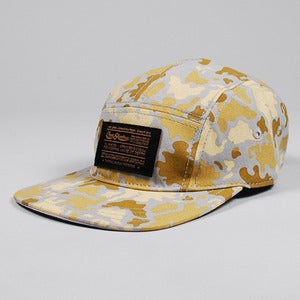 Image of Global Camo (Grey)