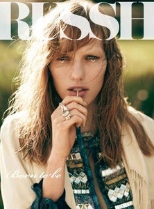 Image of Issue #43 December/January 2012
