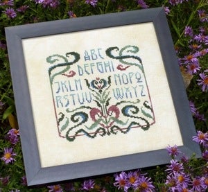 Image of Love Letters - Art Nouveau