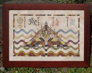 Image of Til Karin - 4 Elements