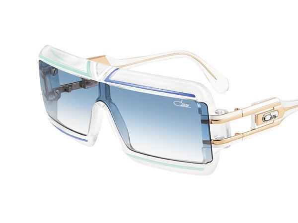 Image of CAZAL VINTAGE 856 - BLUE