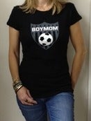 Image of S103 Soccer Black