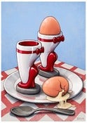 Image of Egg Cups