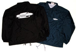 Image of O.G. Jacket