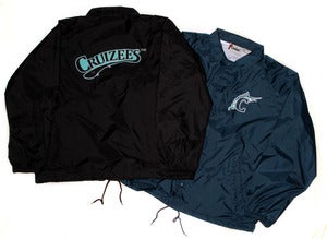 Image of FL Cruizer Jacket