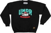 Image of BEAST CREW | BLACK / RED