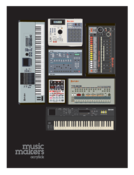 Image of Poster - Music Maker