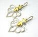 Image of Fan Earrings