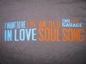 Image of TCG Old Soul Song: Men's Medium only