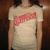 Image of Women's Grand Ole Opry Style Tee