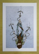 Image of Anchors Pt. 1 - Print